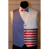 Tuxedo Vests and Ties